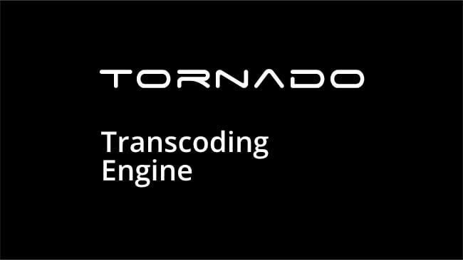 TORNADO