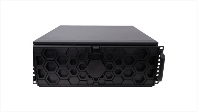 4Kワークステーション