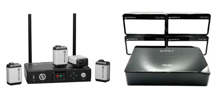 vMix ターンキーシステム  SPED